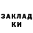 КЕТАМИН VHQ Oliver Black